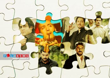 فیلم «ملاقات با جادوگر» از منظر کمدی به مقوله آقازادگی در جامعه پرداخته است.