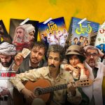 فیلم‌های فسیل، هتل، تگزاس 3، تمساح خونی و مست عشق پنج فیلم عضو باشگاه صد میلیاردی‌های سینمای ایران هستند.