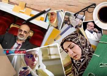 محمد اصفهانی که تیارژ سریال‌های ماندگاری چون «ولایت عشق»، «تنهاترین سردار»، «معصومیت از دست رفته»، «وفا» ، «ارمغان تاریکی»، و... را اجرا کرده بعد از مدت‌ها تیتراژ سریال طوبی را خوانده است.