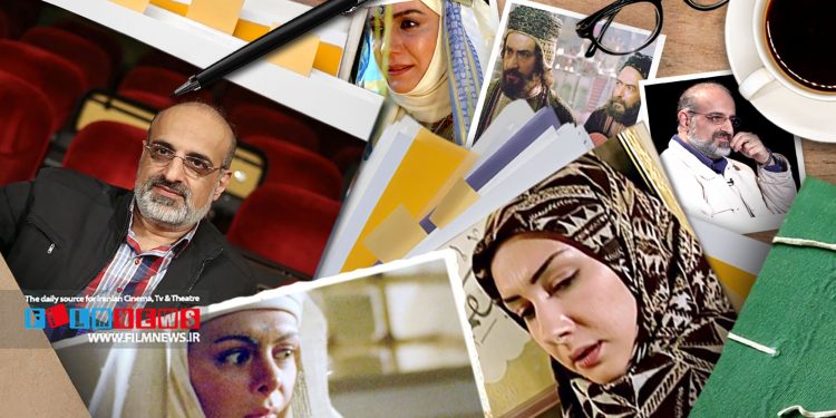 محمد اصفهانی که تیارژ سریالهای ماندگاری چون «ولایت عشق»، «تنهاترین سردار»، «معصومیت از دست رفته»، «وفا» ، «ارمغان تاریکی»، و... را اجرا کرده بعد از مدتها تیتراژ سریال طوبی را خوانده است.