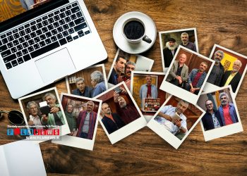 برنامه‌ای مشابه برنامه «کتاب باز» با اجرای سروش صحت از فیلیمو پخش خواهد شد.