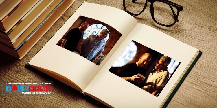 برنامه هفتگی سروش صحت در حوزه کتاب بهزودی روانه پلتفرم فیلیمو خواهد شد | «اکنون» جانشین ویژه «کتابباز»