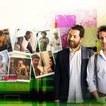 9 فیلم کمدی در نوبت اکران هستند که هرکدام می‌توانند به بمب گیشه تبدیل شوند. زودپز، کوکتل مولوتوف، صبحانه با زارفه‌ها، مفت‌بر ، مرد عینکی، هفتاد سی و... از جمله این آثار هستند.