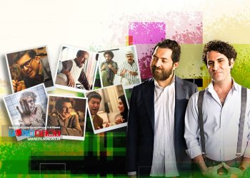 9 فیلم کمدی در نوبت اکران هستند که هرکدام می‌توانند به بمب گیشه تبدیل شوند. زودپز، کوکتل مولوتوف، صبحانه با زارفه‌ها، مفت‌بر ، مرد عینکی، هفتاد سی و... از جمله این آثار هستند.