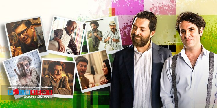 9 فیلم کمدی در نوبت اکران هستند که هرکدام میتوانند به بمب گیشه تبدیل شوند. زودپز، کوکتل مولوتوف، صبحانه با زارفهها، مفتبر ، مرد عینکی، هفتاد سی و... از جمله این آثار هستند.