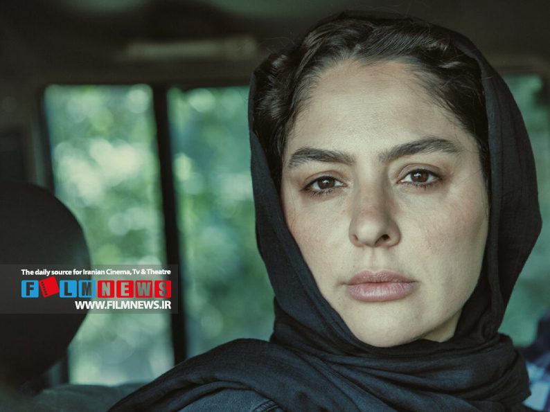 مرال بنی آدم در فیلم &laquo;درآغوش درخت&raquo; حضور درخشانی در نقش یک مادر دارد.