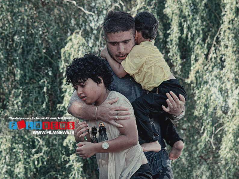 فیلم &laquo;در آغوش درخت&raquo; ساخته بابک خواجه پاشا به عنوان نماینده ایران به آکادمی اسکار معرفی شد.