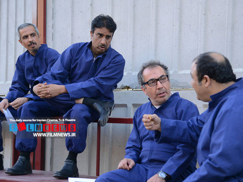 مهران مدیری به زودی یک سریال نمایشی برای تلویزیون میسازد. محمدرضا خوشرو مدیر شبکه نسیم این خبر را به شکل رسمی اعلام کرد.