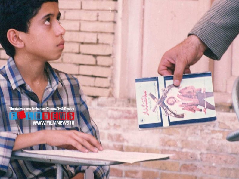 سریال خاطره&zwnj;انگیز &laquo;قصه&zwnj;های مجید&raquo; چند روزی است که روی آنتن شبکه آی فیلم رفته است.