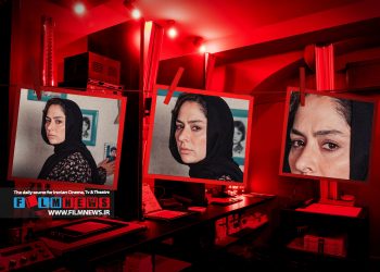 مرال بنی آدم در فیلم «درآغوش درخت» حضور درخشانی در نقش یک مادر دارد.