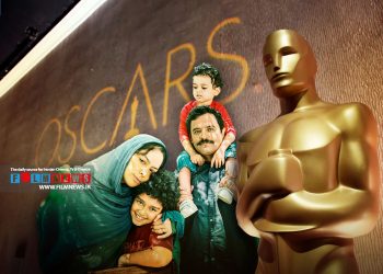 فیلم «در آغوش درخت» ساخته بابک خواجه پاشا به عنوان نماینده ایران به آکادمی اسکار معرفی شد.