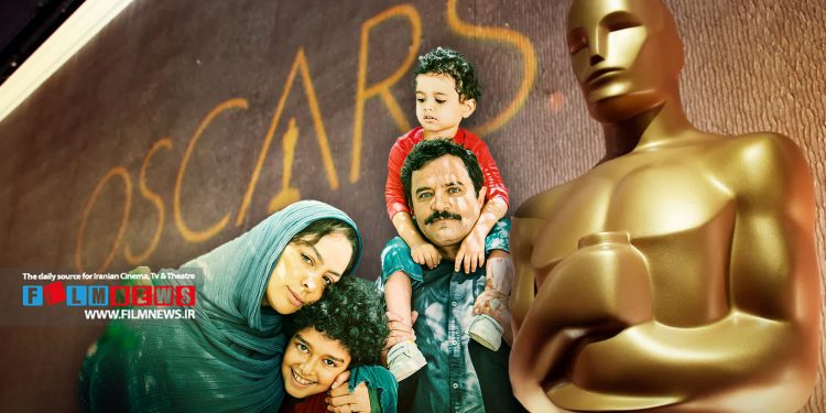 فیلم «در آغوش درخت» ساخته بابک خواجه پاشا به عنوان نماینده ایران به آکادمی اسکار معرفی شد.
