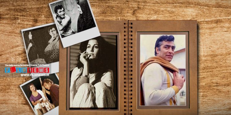 نگاهی به همکاریهای مشترک محمدعلی فردین و پوری بنایی | این قافله عمر