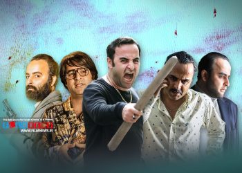 امیر نوروزی در تازه‌ترین حضور خود در شبکه نمایش خانگی بازی تحسین برانگیزی در سریال «داریوش» ارائه داده است.