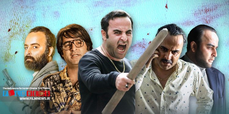 امیر نوروزی در تازهترین حضور خود در شبکه نمایش خانگی بازی تحسین برانگیزی در سریال «داریوش» ارائه داده است.