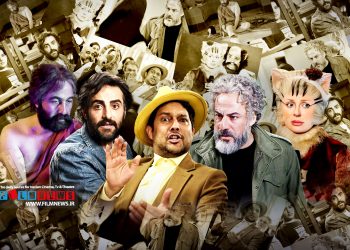 از روز پنجشنبه 15 شهریورماه چهار فیلم «مفت بر»، «قیف»، «کارزار» و«شهر گربهها 2» روی پرده سینماها میروند و در ادامه فیلم «آغوش باز» هم به این جمع اضافه خواهد شد.