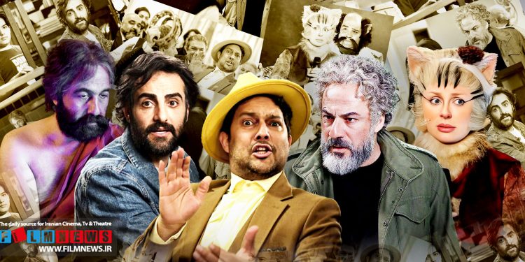 از روز پنجشنبه 15 شهریورماه چهار فیلم «مفت بر»، «قیف»، «کارزار» و«شهر گربه‌ها 2» روی پرده سینماها می‌روند و در ادامه فیلم «آغوش باز» هم به این جمع اضافه خواهد شد.