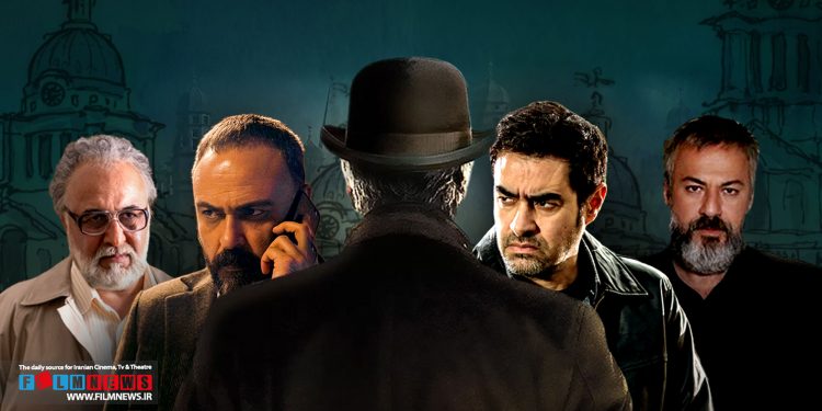 سریال «بازنده» یک سریال معمایی جنایی است که علیرضا کمالی در آن نقش کارآگاهی به نام «کیانی» را بازی میکند.