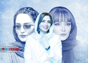 بهنوش طباطبایی بعد از شش سال دوری از سینما با فیلم «دوران» به این عرصه بازگشت.