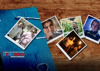 فیلم «بی سر وصدا» سومین ساخته سینمایی «جید رضا مصطفوی» با مشکل پروانه نمایش مواجه شده است.