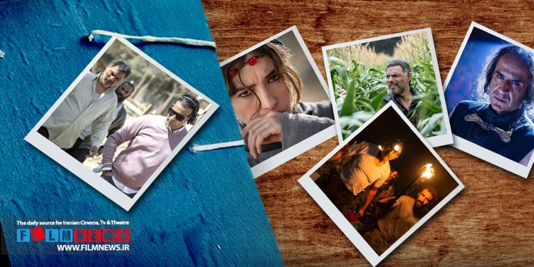 فیلم «بی سر وصدا» سومین ساخته سینمایی «جید رضا مصطفوی» با مشکل پروانه نمایش مواجه شده است.