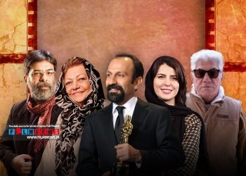 در سینمای ایران افرادی هستند که در عرصه خود پرکار بودند و رکودی منحصربفرد از خودشان به جا گذاشته‌اند.