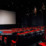 سینماهای سراسر کشور به دلیل عزای عمومی به مدت 5 روز تعطیل شد.