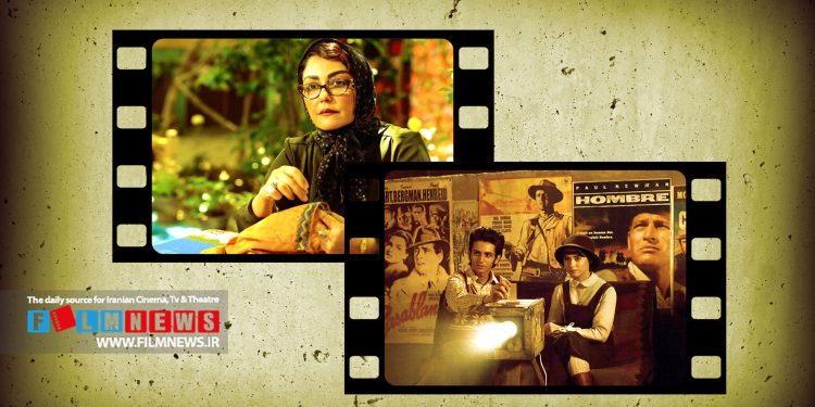 فیلم‌های «غریزه» و مهمانی از کارائیب از محاق توقیف درآمدند.