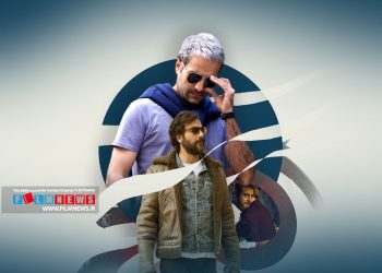 حامد کمیلی نقشهای خوب زیادی در کارنامه دارد اما آنقدر که باید دیه نشده است. او این روزها فیلم «آغوش باز» را بر پرده سینماها دارد.