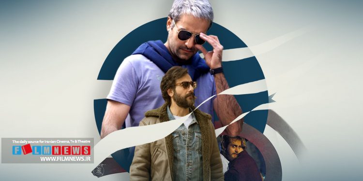 حامد کمیلی نقشهای خوب زیادی در کارنامه دارد اما آنقدر که باید دیه نشده است. او این روزها فیلم «آغوش باز» را بر پرده سینماها دارد.