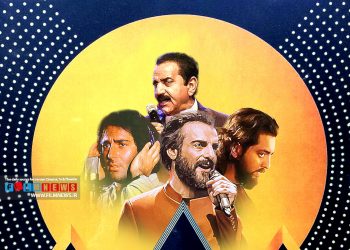 حامد کمیلی در فیلم «اغوش باز» در نقش یک خواننده ظاهر شده و در این فیلم ترانهای را هم اجرا میکند. تجربهای که برخی بازیگران دیگر هم داشتهاند.