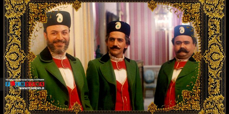 فیلم «دلشدگان» به کارگردانی علی حاتمی روایتی است از بخشی از تاریخ موسیقی ایران که امین تارخ به عنوان بازیگر و محمد رضا شجریان به عنوان خواننده در آن حضور دارند.