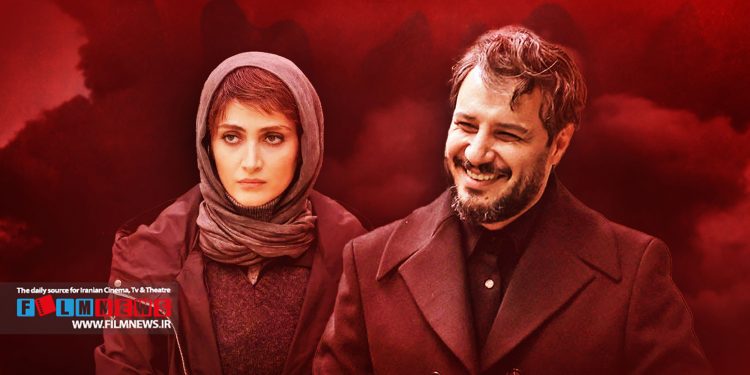 اظهارنظر الناز ملک درباره اضطراب شدید مقابل جواد عزتی در فصل سوم «زخم کاری» | فن زخمکاری بودن کار را خراب کرد