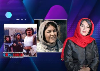 ستاره اسکندری در سریال «سلمان فارسی» به کارگردانی داود میرباقری نقش مادر سلمان را بازی می‌کند. این چهارمین همکاری مشترک اسکندری و میرباقری است.