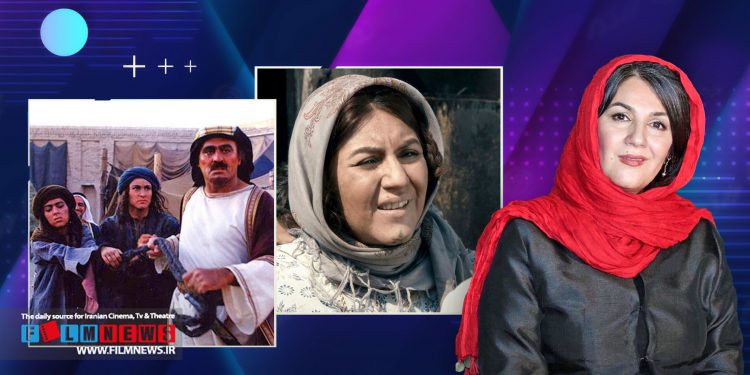 ستاره اسکندری در سریال «سلمان فارسی» به کارگردانی داود میرباقری نقش مادر سلمان را بازی می‌کند. این چهارمین همکاری مشترک اسکندری و میرباقری است.