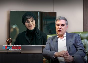 علی سرتیپی مدیر عامل «فیلمنت» در برنامه «35 میلیمتری» به سکانس جنجالی رقص سحر دولتشاهی و شکایت از این بازیگر واکنش نشان داد.