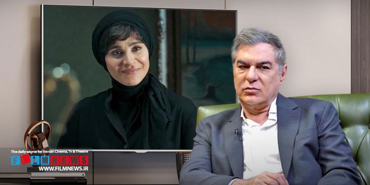 علی سرتیپی مدیر عامل «فیلمنت» در برنامه «35 میلی‌متری» به سکانس جنجالی رقص سحر دولتشاهی و شکایت از این بازیگر واکنش نشان داد.