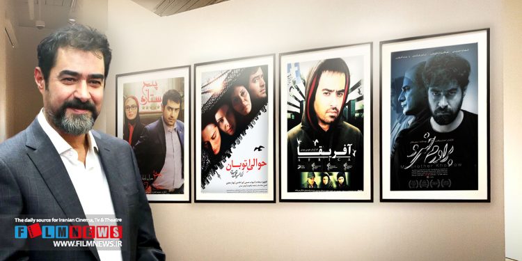 شهاب حسینی در تازهترین فعالیت سینمایی خود با یک کارگردان کار اولی همکاری میکند. او قرار است در فیلم «رها» به ایفای نقش بپردازد.