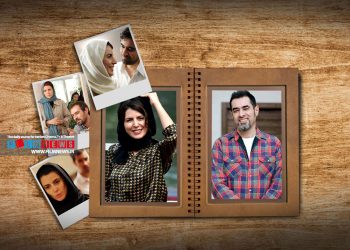 لیلا حاتمی و شهاب حسینی تاکنون در سه فیلم «پرسه در مه»، «جدایی نادر از سیمین» و «دوران عاشقی» با هم همکاری داشتهاند.