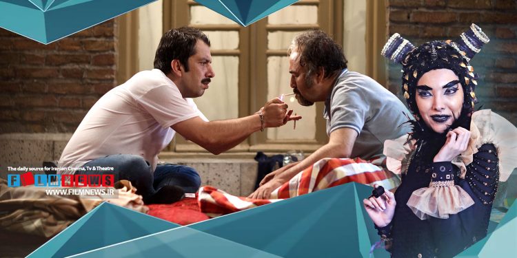 «قیف» کممدی متفاوتی است که محسن امیریوسفی به عنوان کارگردان و سعید ملکان در مقام تهیهکننده آن را تولید و عرضه کردهاند.