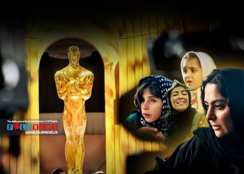 در آغوش درخت چهارمین فیلم اولی بعد از بادکنک سفید، زمانی برای مستی اسبها و بدرود بغداد است که به عنوان نماینده ایران راهی اسکار میشود.