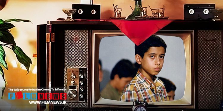 سریال خاطرهانگیز «قصههای مجید» چند روزی است که روی آنتن شبکه آی فیلم رفته است.