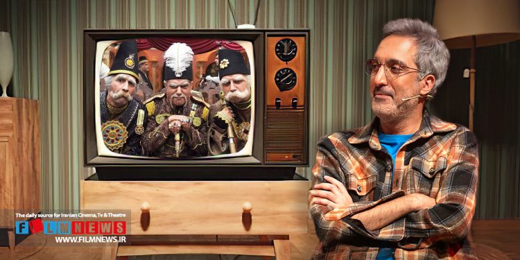 امیر مهدی ژوله در گفت وگویی که به تازگی انجام داده رازهایی از سریال «قهوه تلخ» را فاش کرده است.