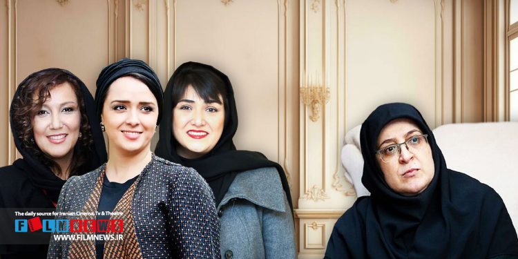 تلاش ها برای رفع ممنوع الکاری تعدادی از بازیگران کشف حجاب کرده ادامه دارد.