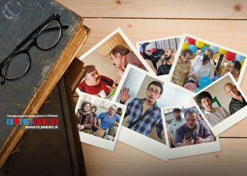 منوچهر هادی بعد از ساخت چند سریال ناموفق در شبکه خانگی ، به تلویزیون برگشته و در حال ساخت سریال «ماه عسل» برای این رسانه است.