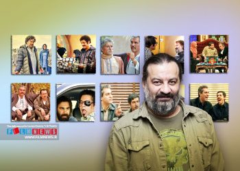 مهراب قاسمخانی در گفت وگویی که به تازگی انجام داده نکات جالبی درباره «سن پطرزبورگ 2»، «شبهای برره» و «ساختمان پزشکان» گفته است.