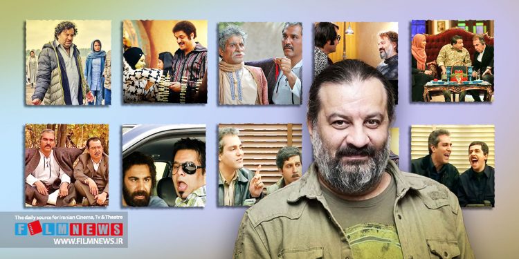 مهراب قاسمخانی در گفت وگویی که به تازگی انجام داده نکات جالبی درباره «سن پطرزبورگ 2»، «شبهای برره» و «ساختمان پزشکان» گفته است.