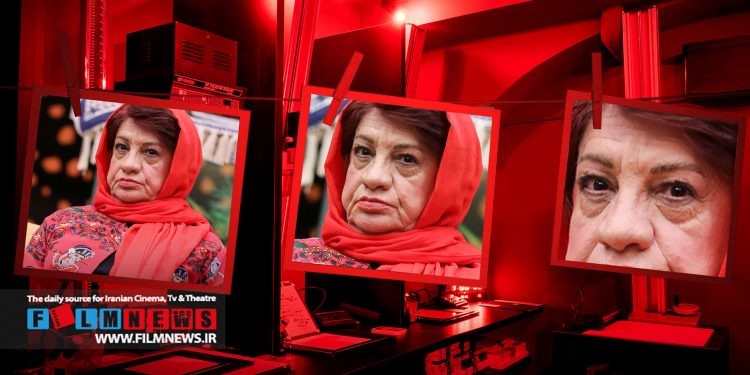 در فصل بانوان رئالیتیشو «جوکر» ناهید مسلمی پیده بی چون و چرا بود و توانست نظرها را به سمت خود جلب کند.