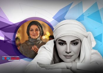 27 شهریور زادروز تولد الهام پاوه‌نژاد است که این روزها سریال «گردن‌زنی» را در حال پخش دارد.