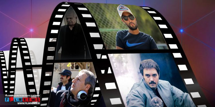 پروانه ساخت شش فیلم سینمایی صادر شد که در میان آن‌ها فیلم «اخراجی‌ها 4» به کارگردانی مسعود ده‌نمکی هم دیده می‌شود.